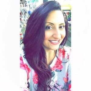 Meet your Posher, Rana